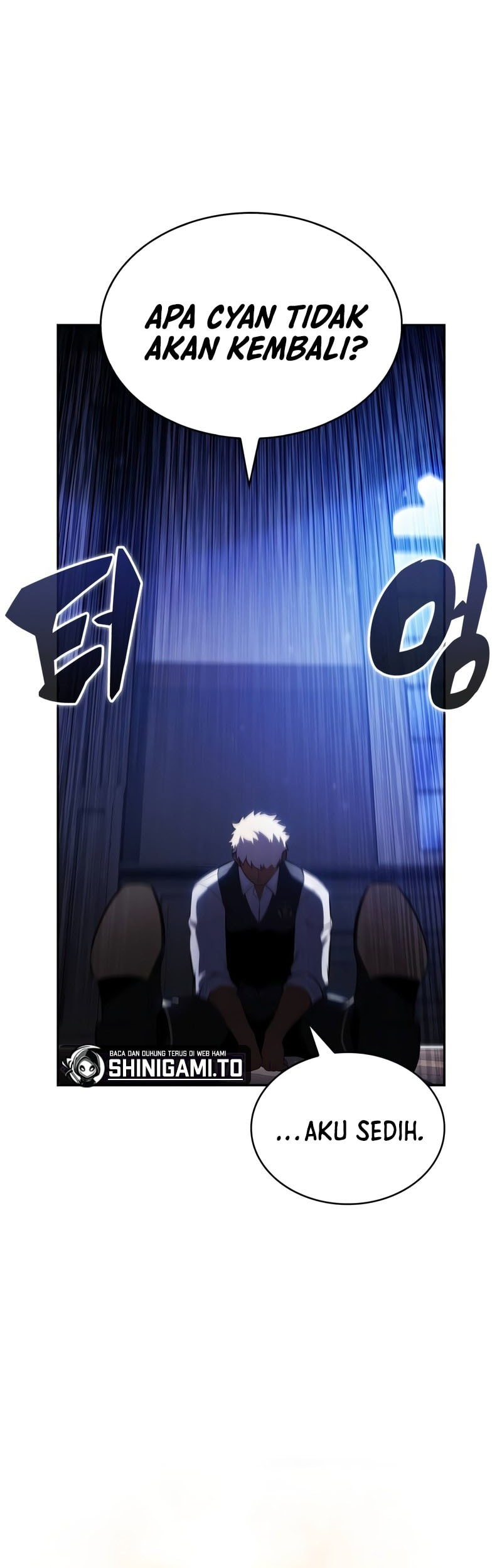 The Regressed Son Of A Duke Is An Assassin Chapter 86 Gambar 4