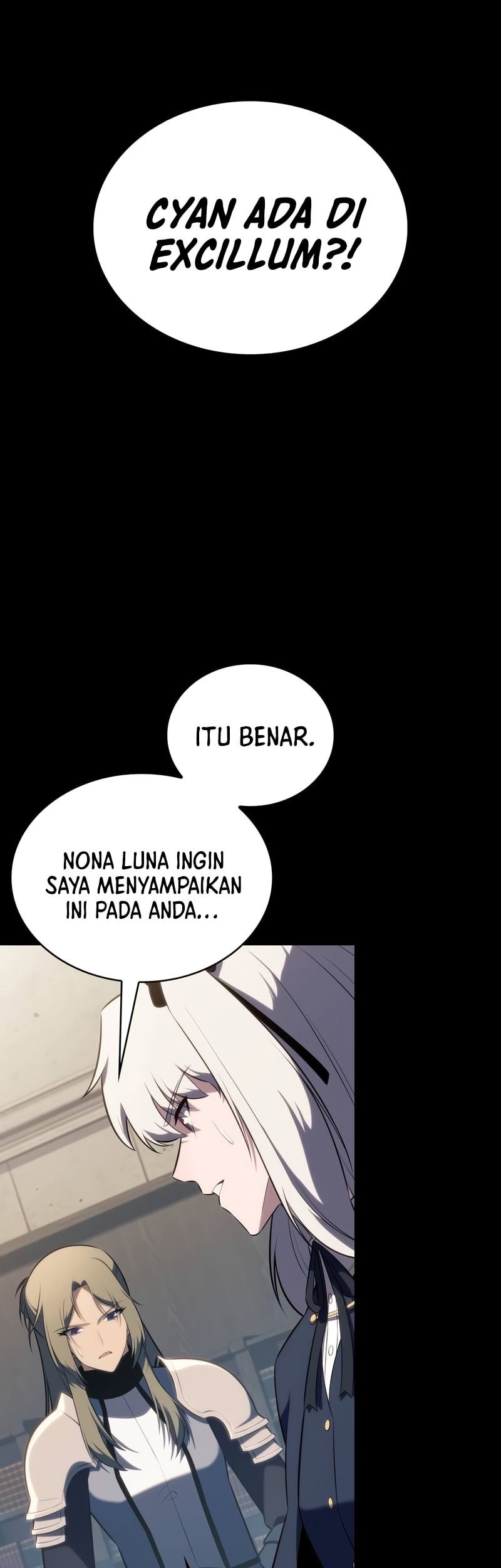 The Regressed Son Of A Duke Is An Assassin Chapter 86 Gambar 24