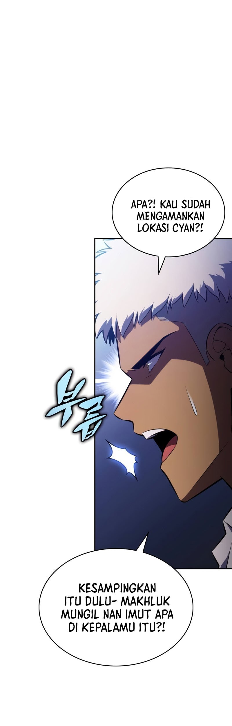 The Regressed Son Of A Duke Is An Assassin Chapter 86 Gambar 10