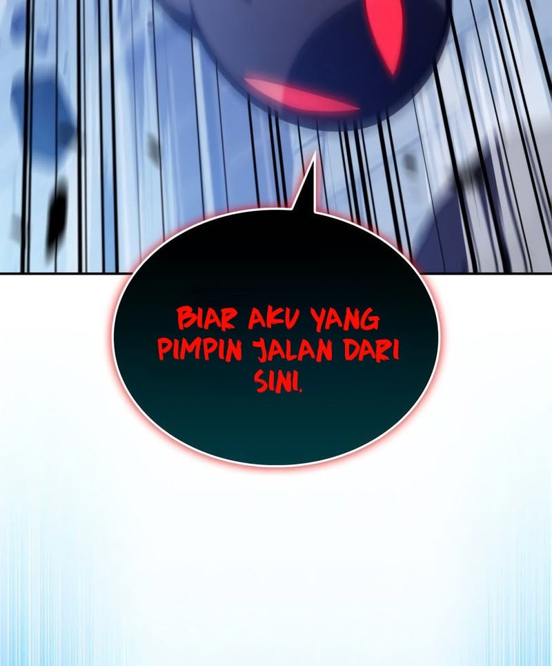 The Regressed Son Of A Duke Is An Assassin Chapter 86 Gambar 17