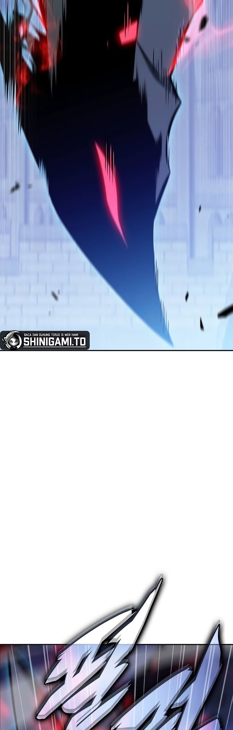 The Regressed Son Of A Duke Is An Assassin Chapter 86 Gambar 19