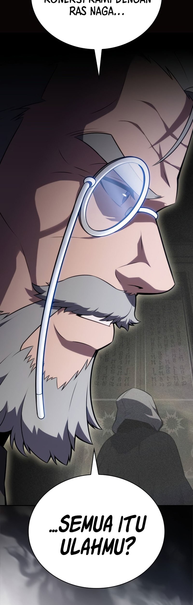 The Regressed Son Of A Duke Is An Assassin Chapter 87 Gambar 7