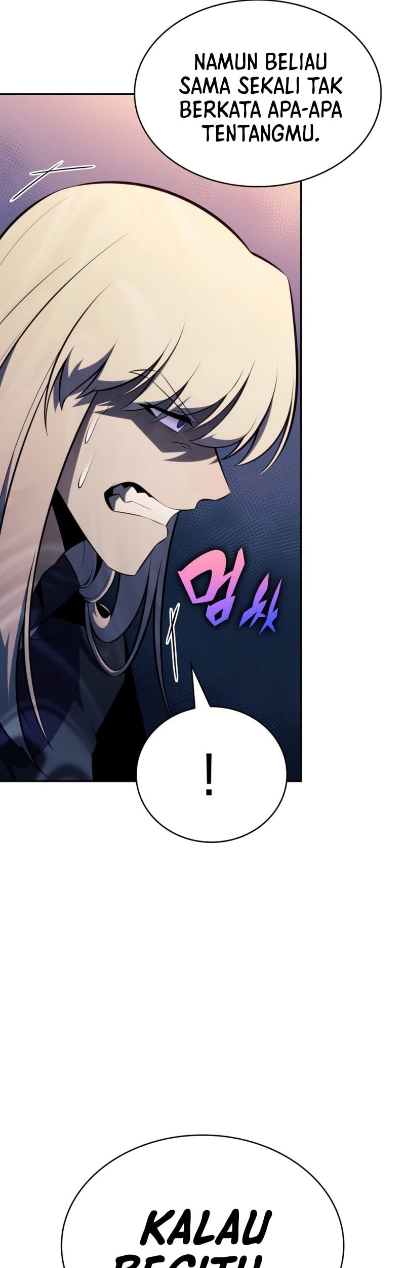 The Regressed Son Of A Duke Is An Assassin Chapter 87 Gambar 42