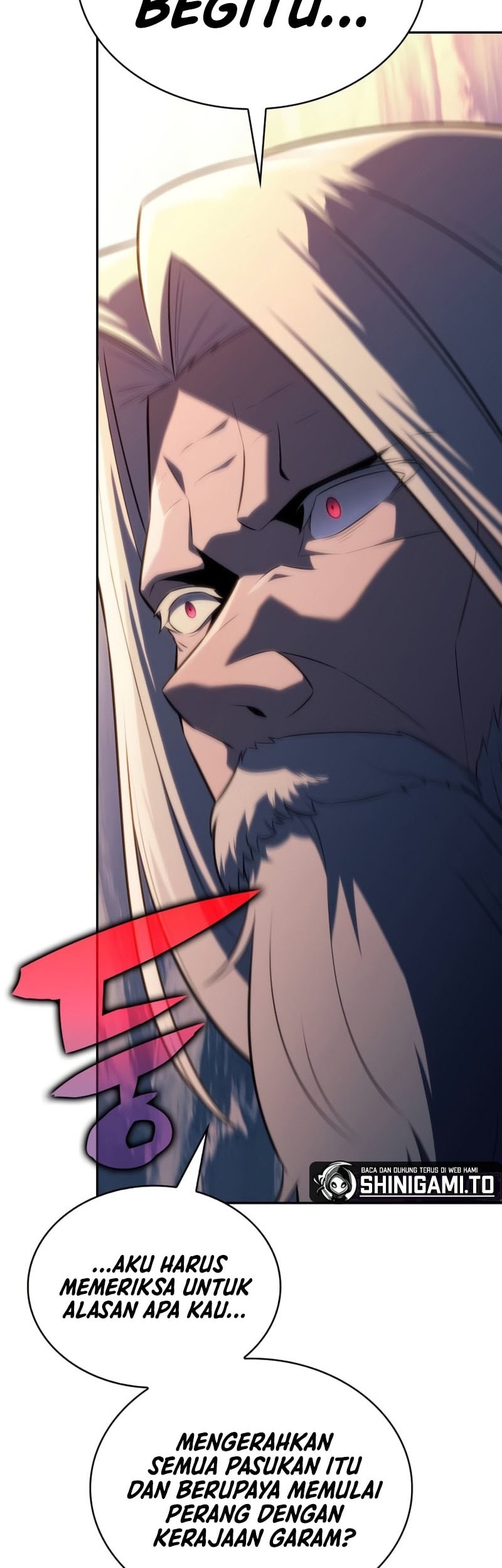 The Regressed Son Of A Duke Is An Assassin Chapter 87 Gambar 43