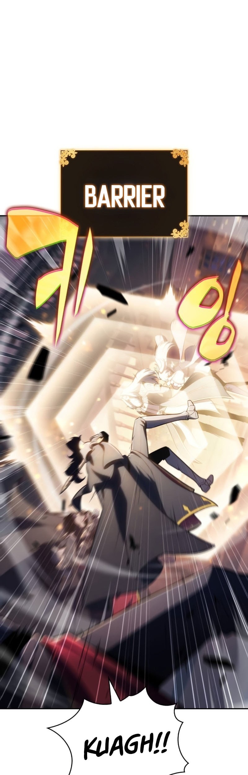 The Regressed Son Of A Duke Is An Assassin Chapter 87 Gambar 46