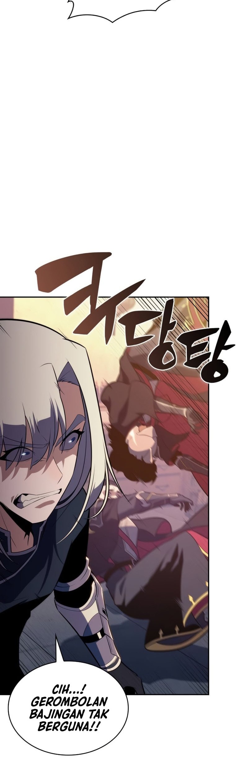 The Regressed Son Of A Duke Is An Assassin Chapter 87 Gambar 47