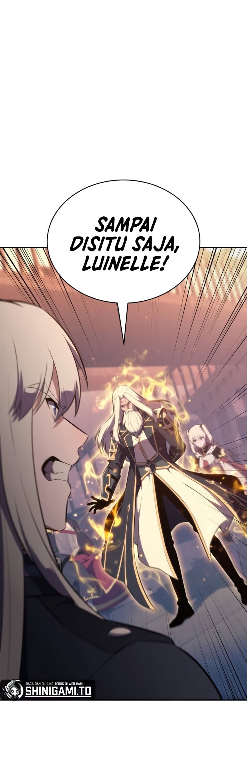 The Regressed Son Of A Duke Is An Assassin Chapter 87 Gambar 48