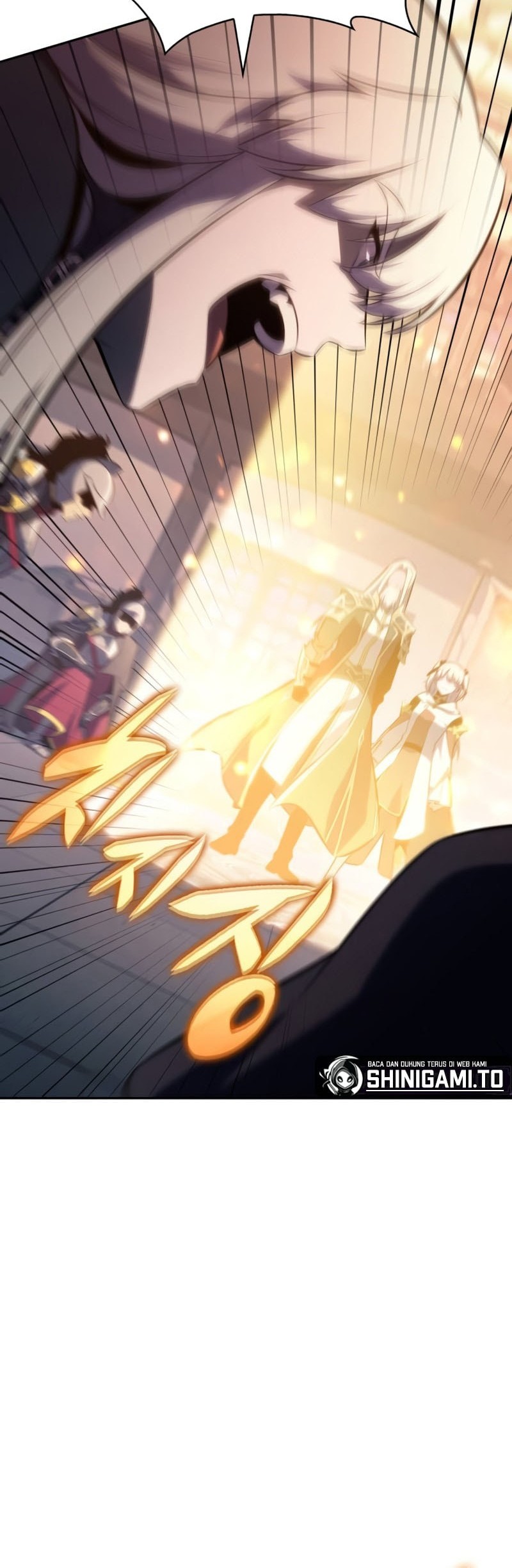 The Regressed Son Of A Duke Is An Assassin Chapter 87 Gambar 53