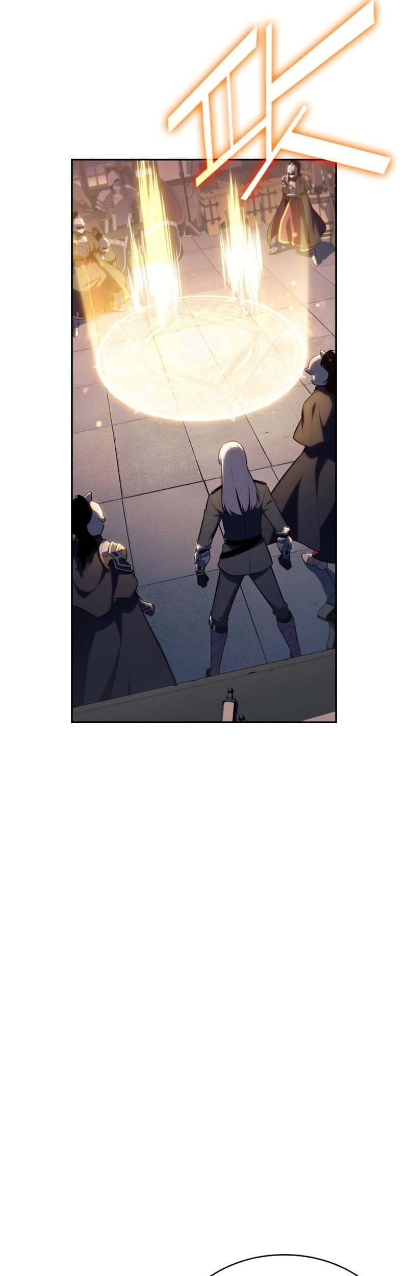 The Regressed Son Of A Duke Is An Assassin Chapter 87 Gambar 54