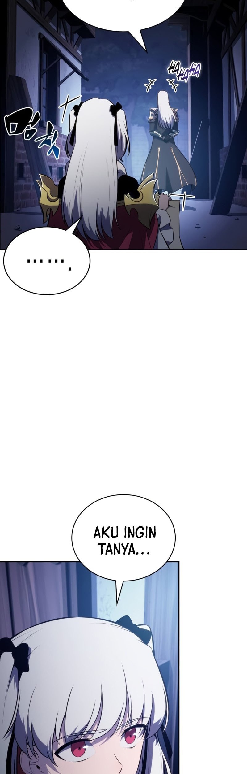 The Regressed Son Of A Duke Is An Assassin Chapter 87 Gambar 60