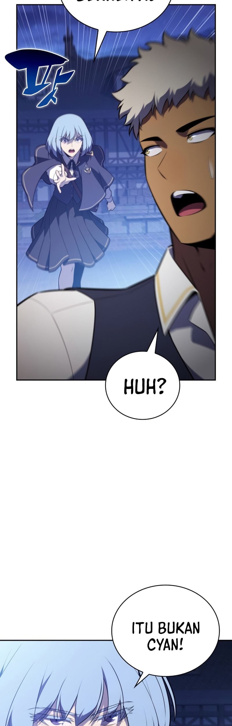 The Regressed Son Of A Duke Is An Assassin Chapter 87 Gambar 71