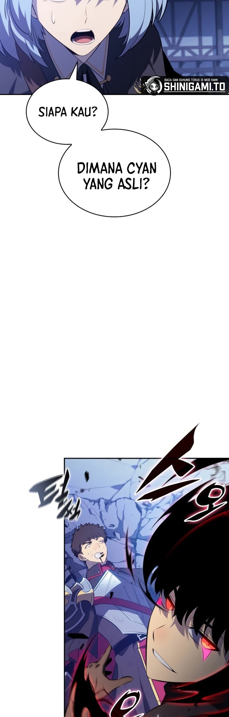 The Regressed Son Of A Duke Is An Assassin Chapter 87 Gambar 72