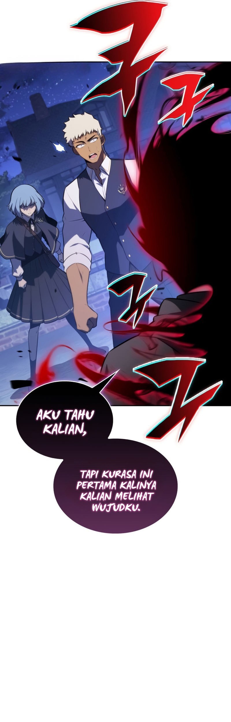 The Regressed Son Of A Duke Is An Assassin Chapter 87 Gambar 74