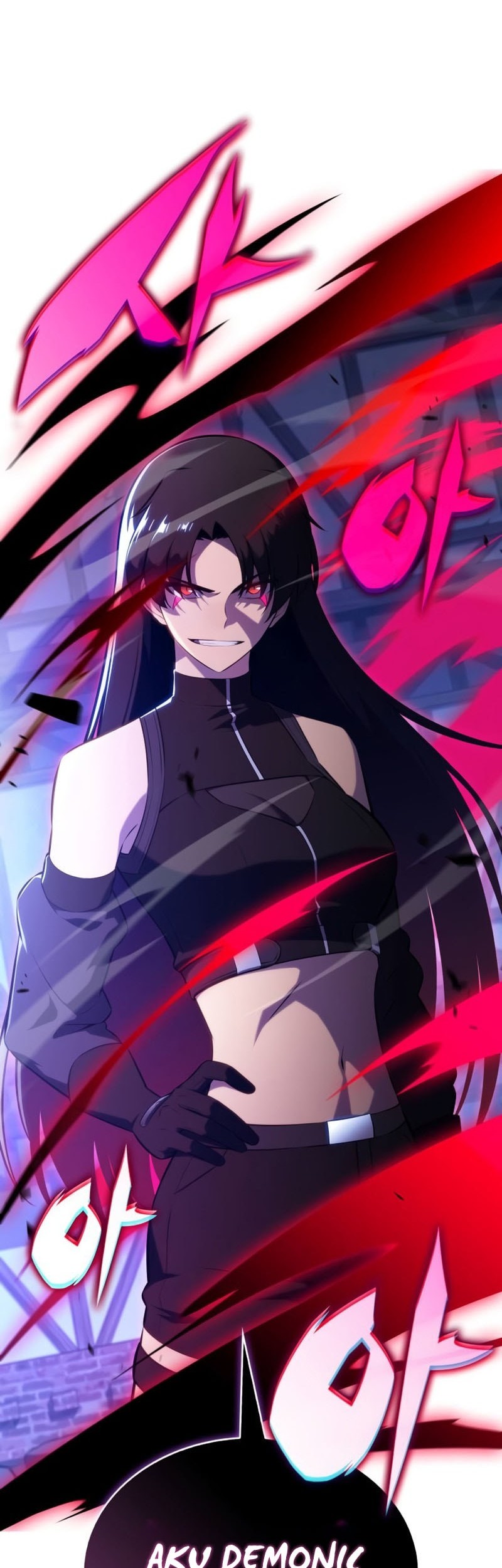 The Regressed Son Of A Duke Is An Assassin Chapter 87 Gambar 75