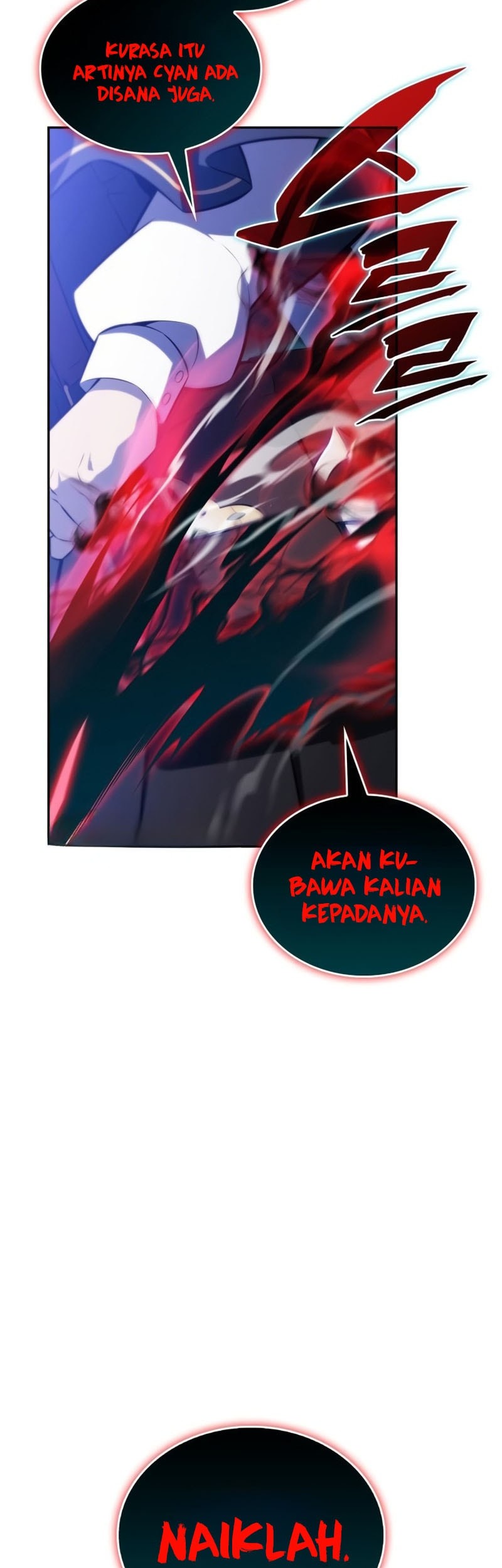 The Regressed Son Of A Duke Is An Assassin Chapter 87 Gambar 80