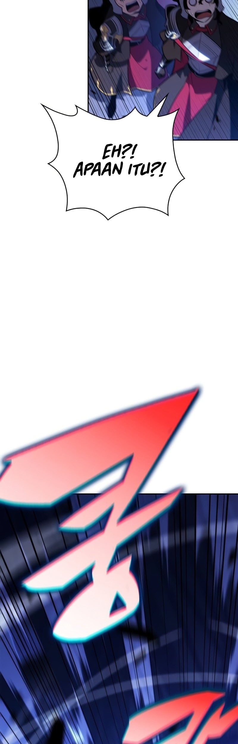 The Regressed Son Of A Duke Is An Assassin Chapter 87 Gambar 88