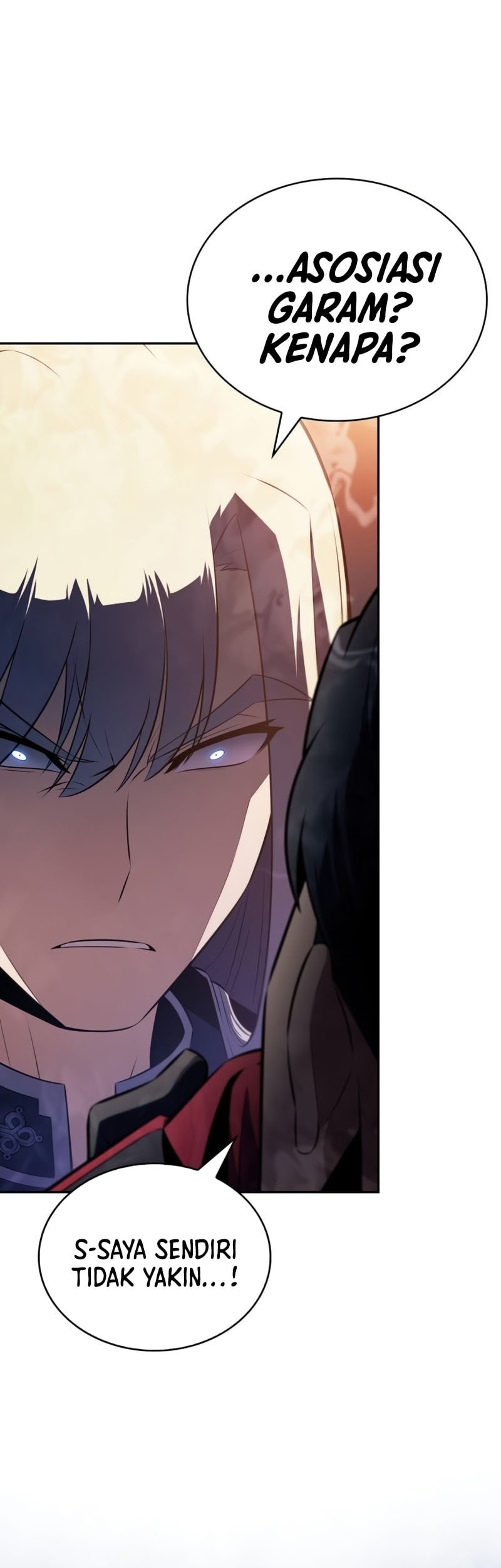 The Regressed Son Of A Duke Is An Assassin Chapter 87 Gambar 24