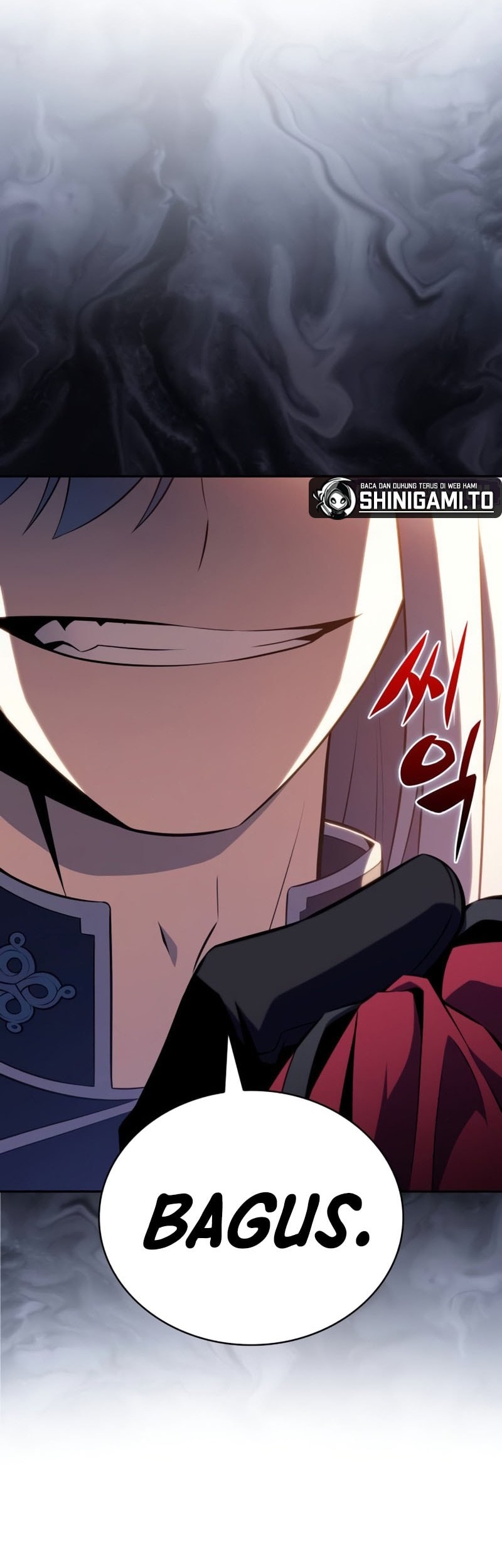 The Regressed Son Of A Duke Is An Assassin Chapter 87 Gambar 25