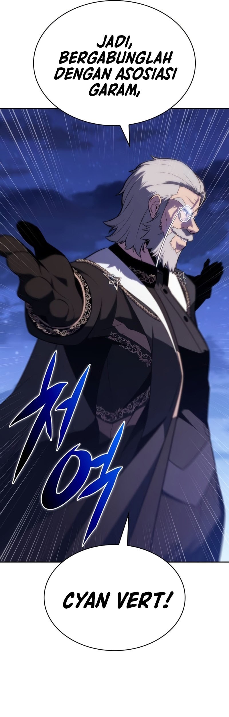 The Regressed Son Of A Duke Is An Assassin Chapter 87 Gambar 10