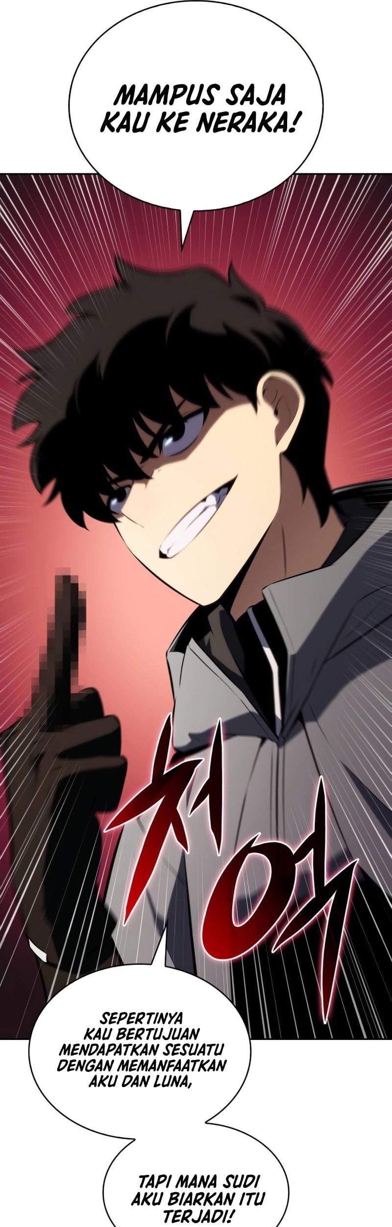 The Regressed Son Of A Duke Is An Assassin Chapter 87 Gambar 14