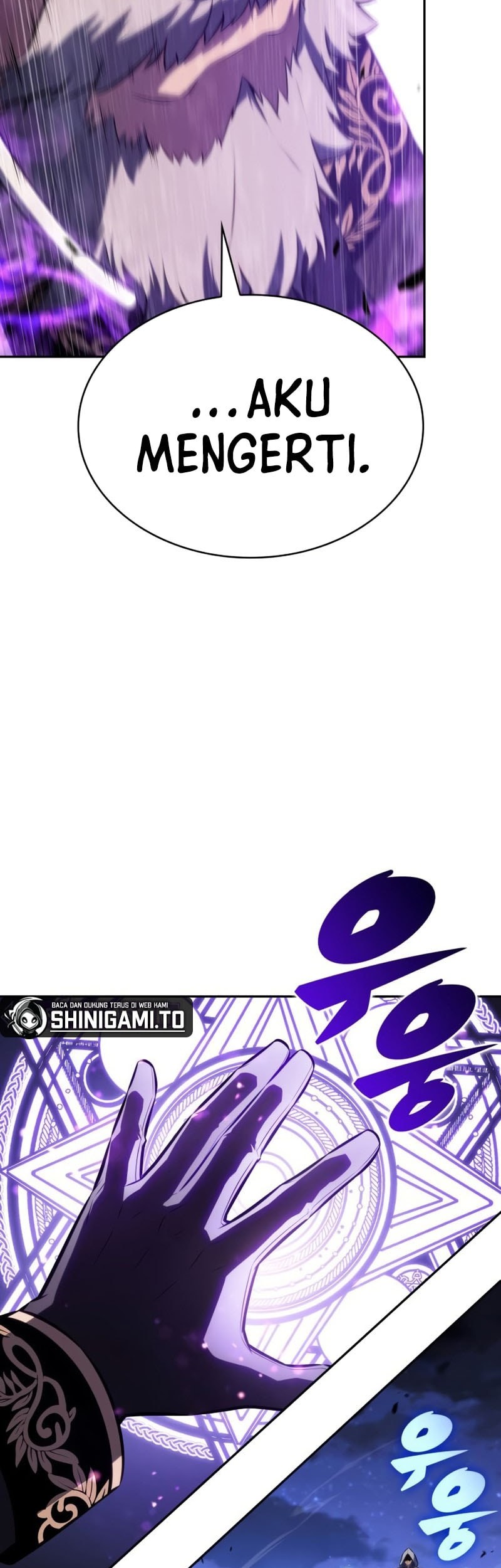 The Regressed Son Of A Duke Is An Assassin Chapter 87 Gambar 16