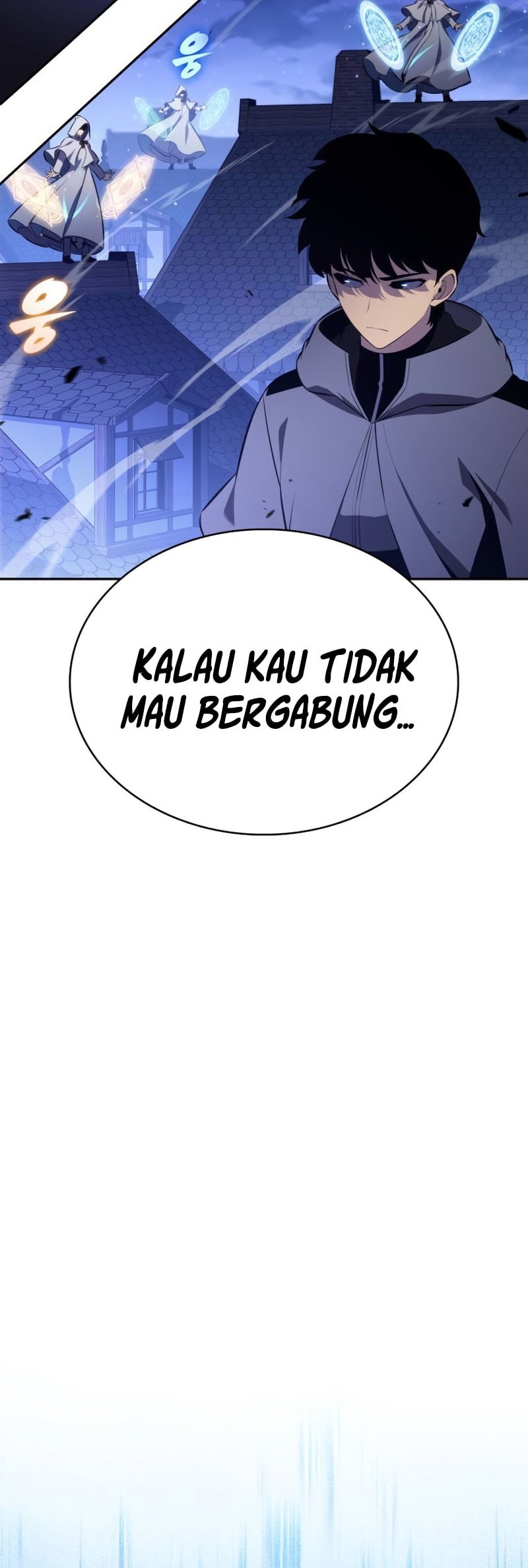 The Regressed Son Of A Duke Is An Assassin Chapter 87 Gambar 17