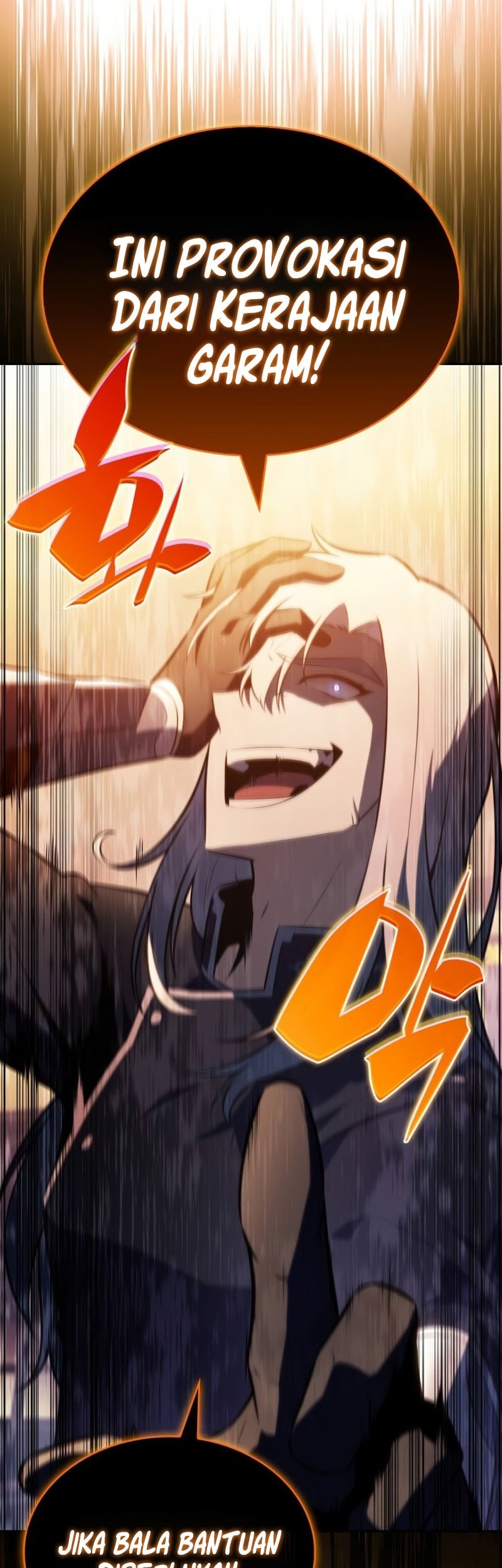 The Regressed Son Of A Duke Is An Assassin Chapter 87 Gambar 27