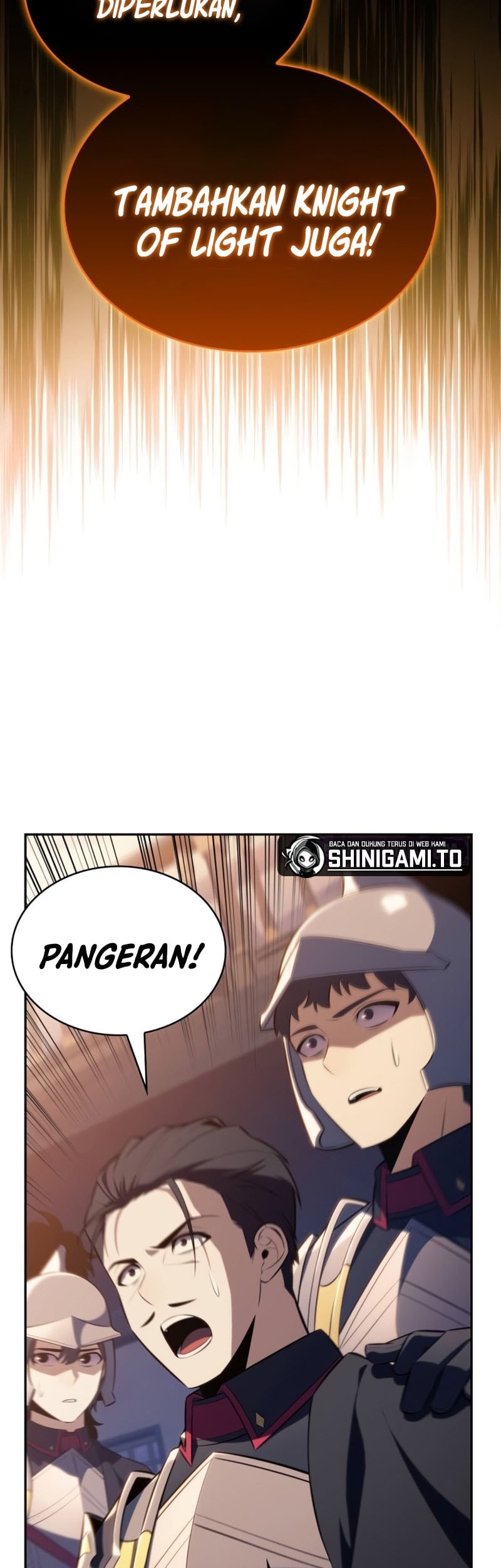 The Regressed Son Of A Duke Is An Assassin Chapter 87 Gambar 28