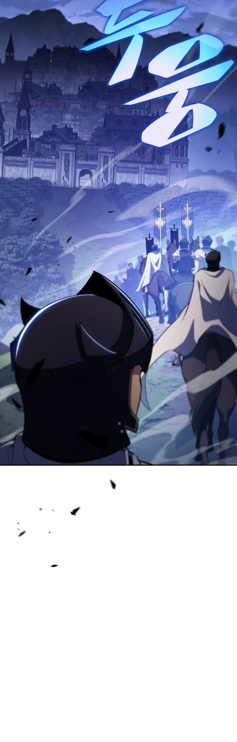 The Regressed Son Of A Duke Is An Assassin Chapter 87 Gambar 31