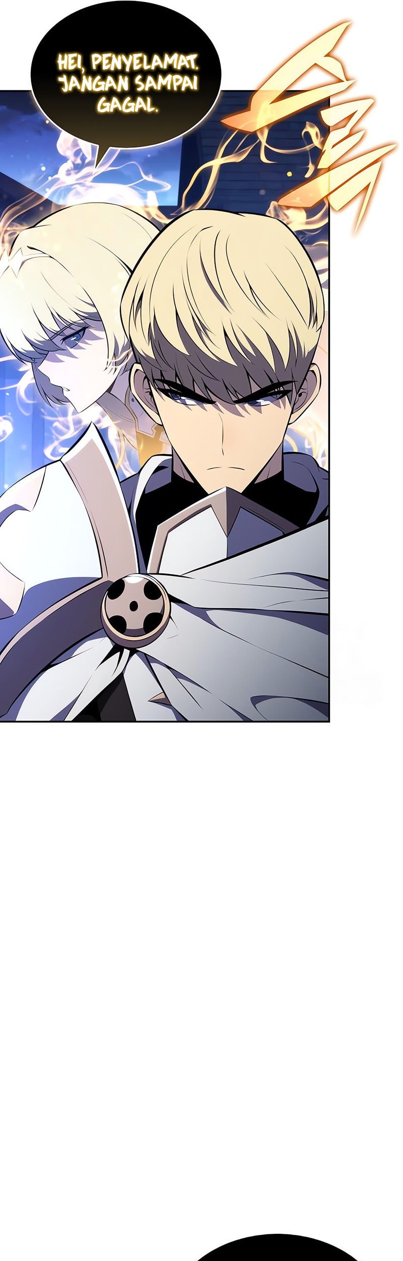 The Regressed Son Of A Duke Is An Assassin Chapter 88 Gambar 9