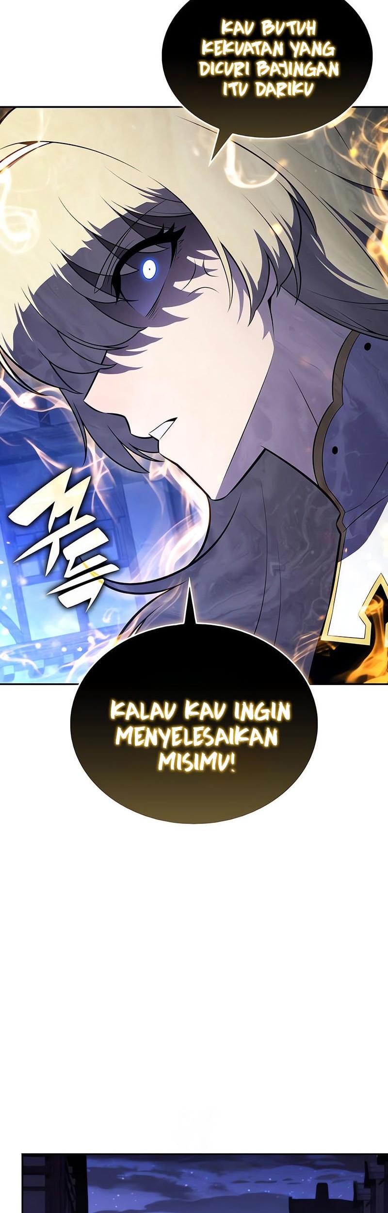 The Regressed Son Of A Duke Is An Assassin Chapter 88 Gambar 10