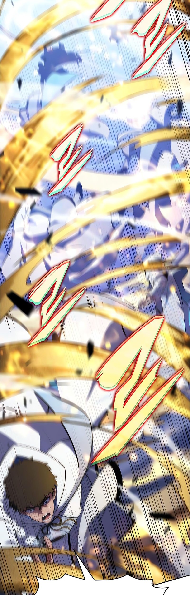 The Regressed Son Of A Duke Is An Assassin Chapter 88 Gambar 39