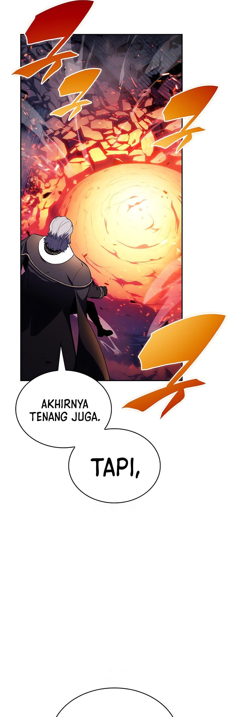 The Regressed Son Of A Duke Is An Assassin Chapter 88 Gambar 45