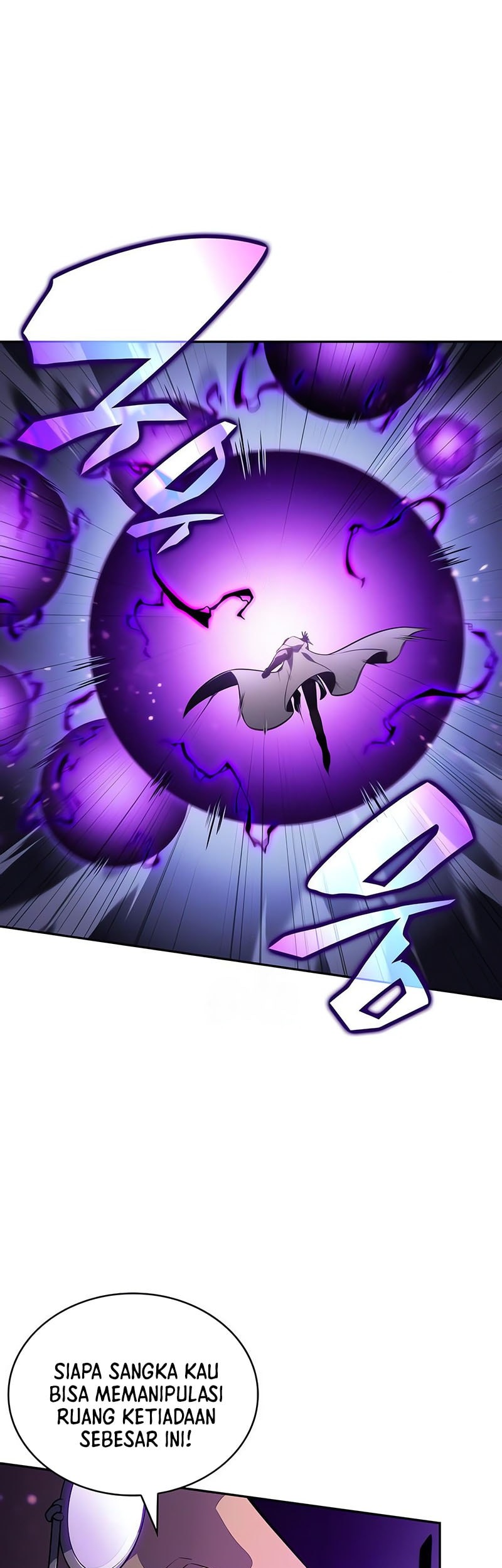 The Regressed Son Of A Duke Is An Assassin Chapter 88 Gambar 51