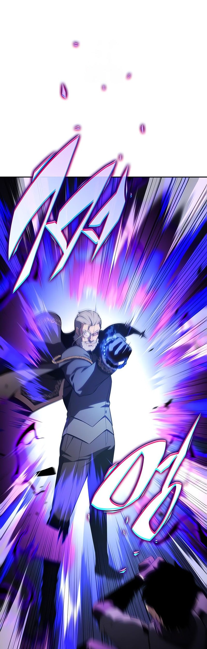 The Regressed Son Of A Duke Is An Assassin Chapter 88 Gambar 54