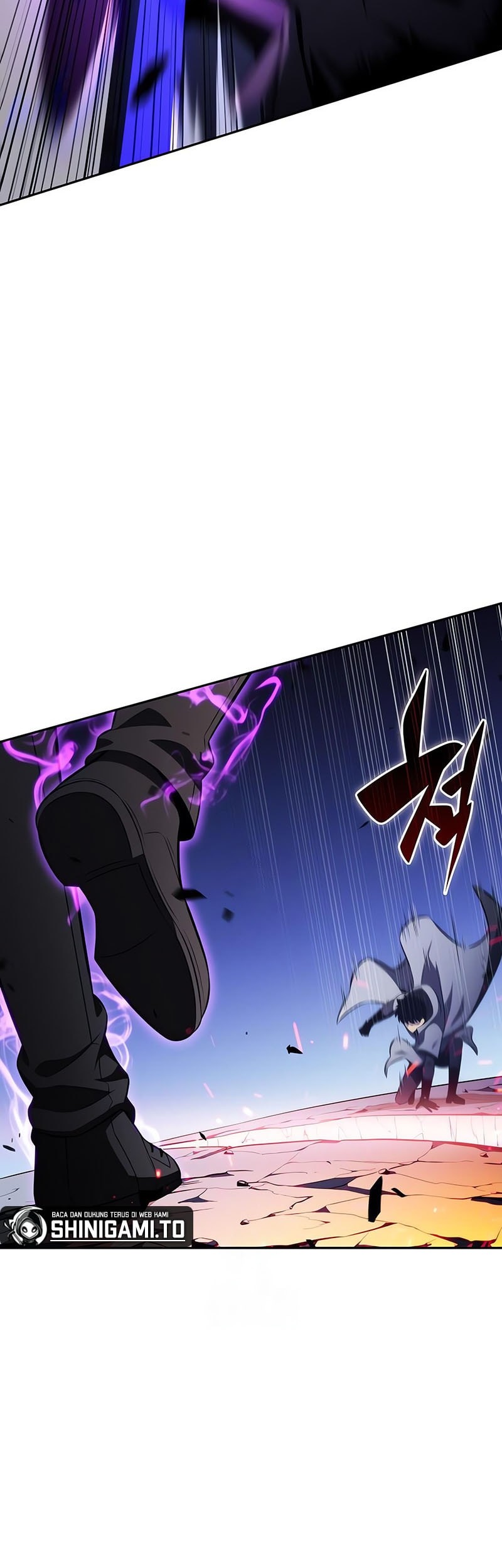 The Regressed Son Of A Duke Is An Assassin Chapter 88 Gambar 55