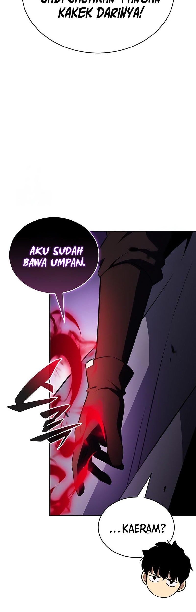 The Regressed Son Of A Duke Is An Assassin Chapter 88 Gambar 66