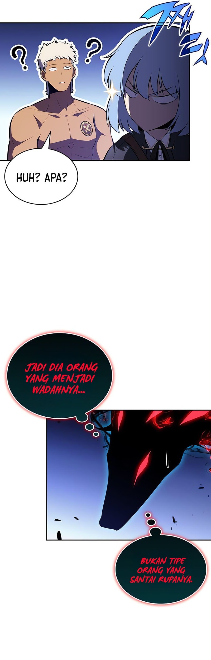 The Regressed Son Of A Duke Is An Assassin Chapter 88 Gambar 73