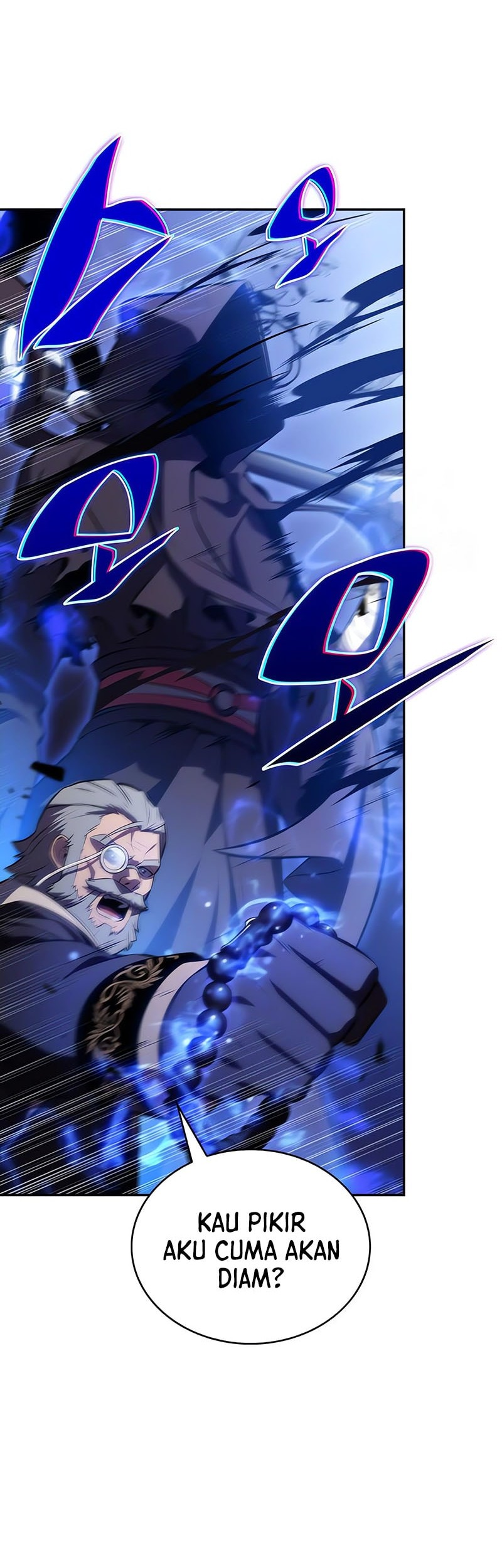 The Regressed Son Of A Duke Is An Assassin Chapter 88 Gambar 74