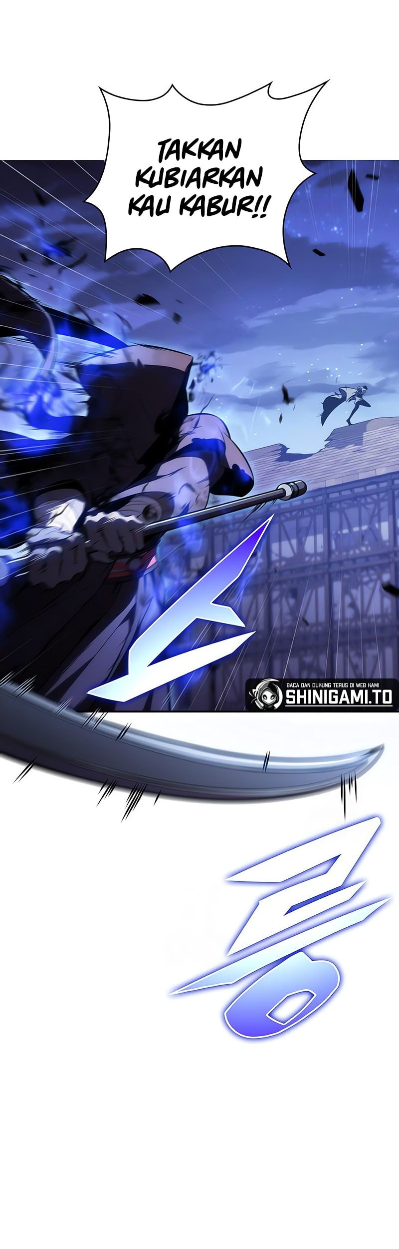 The Regressed Son Of A Duke Is An Assassin Chapter 88 Gambar 75