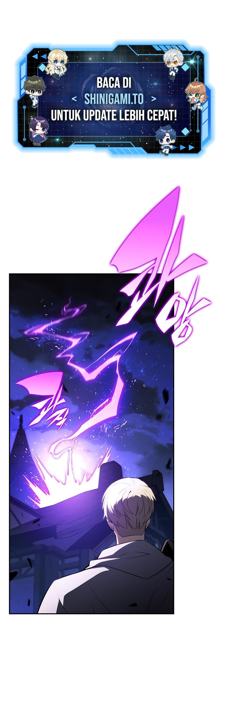 Komik The Regressed Son Of A Duke Is An Assassin Chapter 88 gambar nomor 1