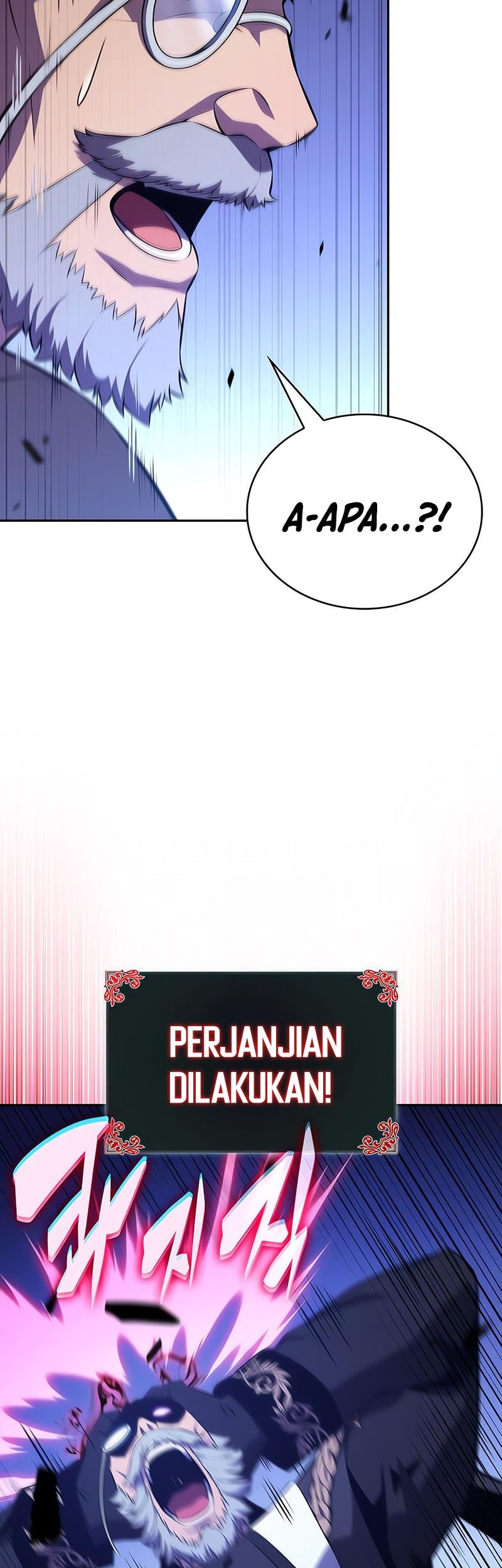 The Regressed Son Of A Duke Is An Assassin Chapter 88 Gambar 78