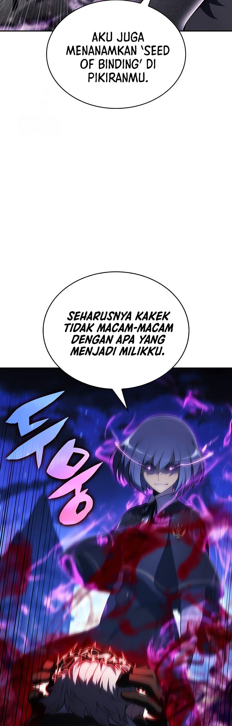 The Regressed Son Of A Duke Is An Assassin Chapter 88 Gambar 83