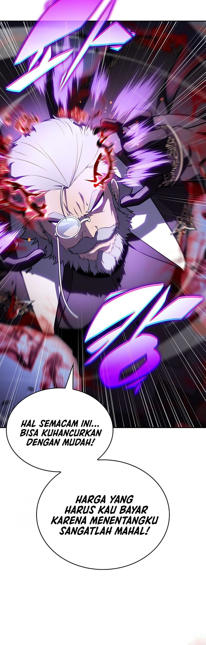 The Regressed Son Of A Duke Is An Assassin Chapter 88 Gambar 85