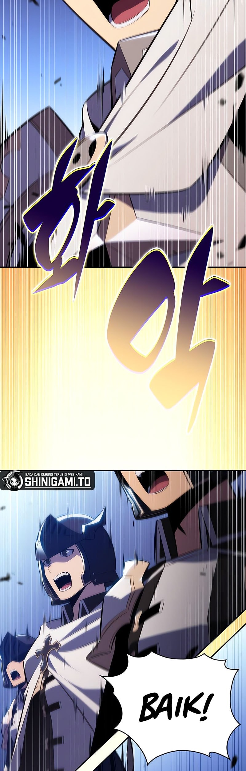 The Regressed Son Of A Duke Is An Assassin Chapter 88 Gambar 7