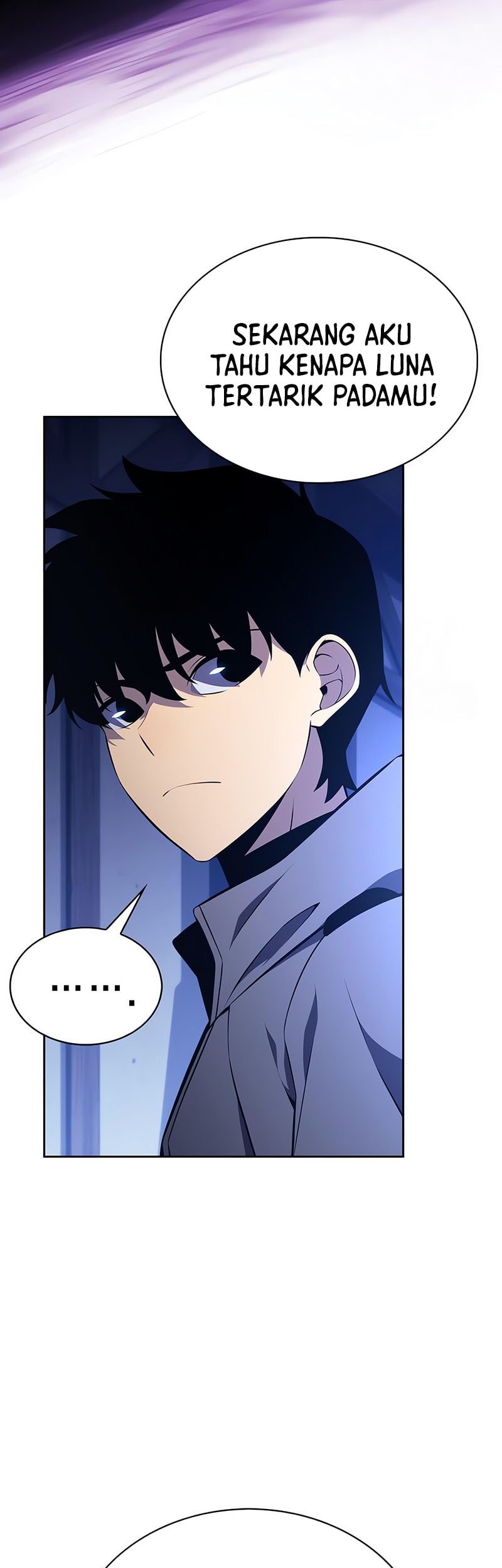 The Regressed Son Of A Duke Is An Assassin Chapter 88 Gambar 25