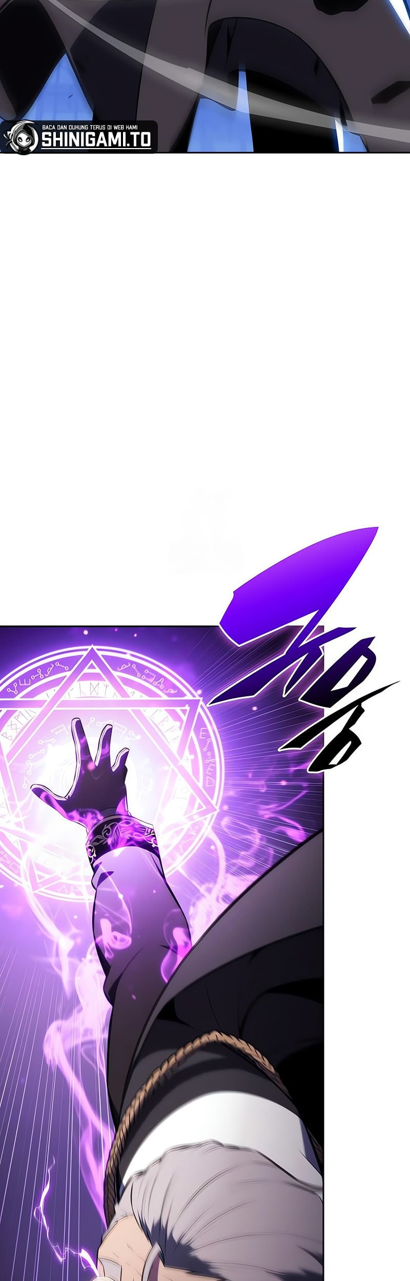 The Regressed Son Of A Duke Is An Assassin Chapter 88 Gambar 27