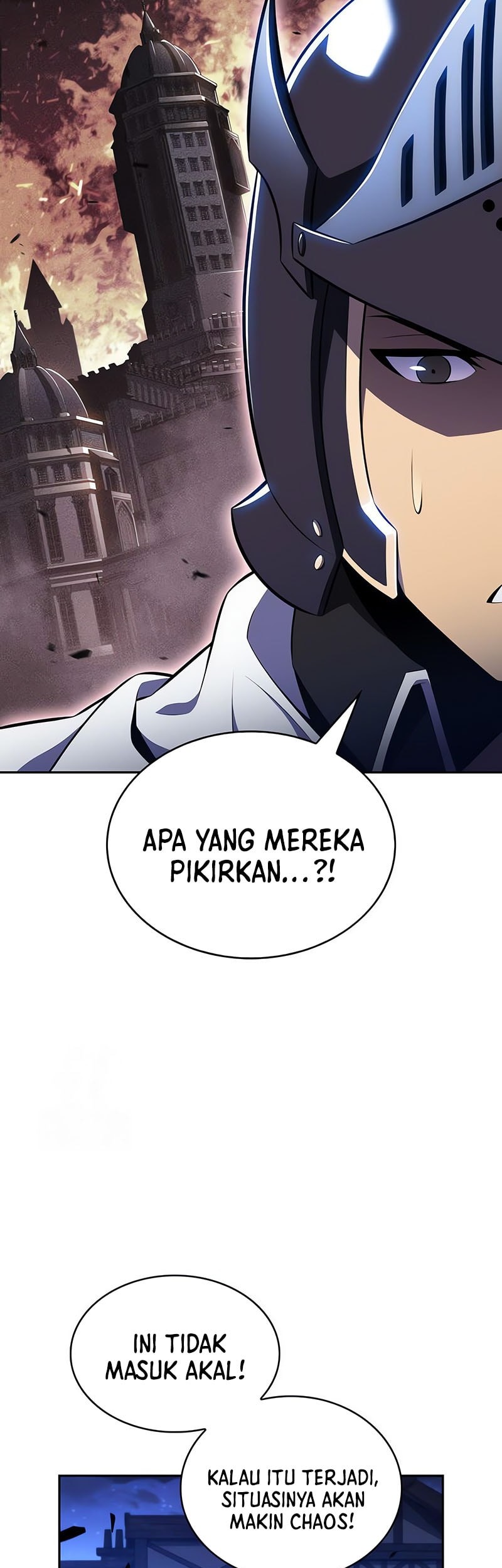 The Regressed Son Of A Duke Is An Assassin Chapter 88 Gambar 15