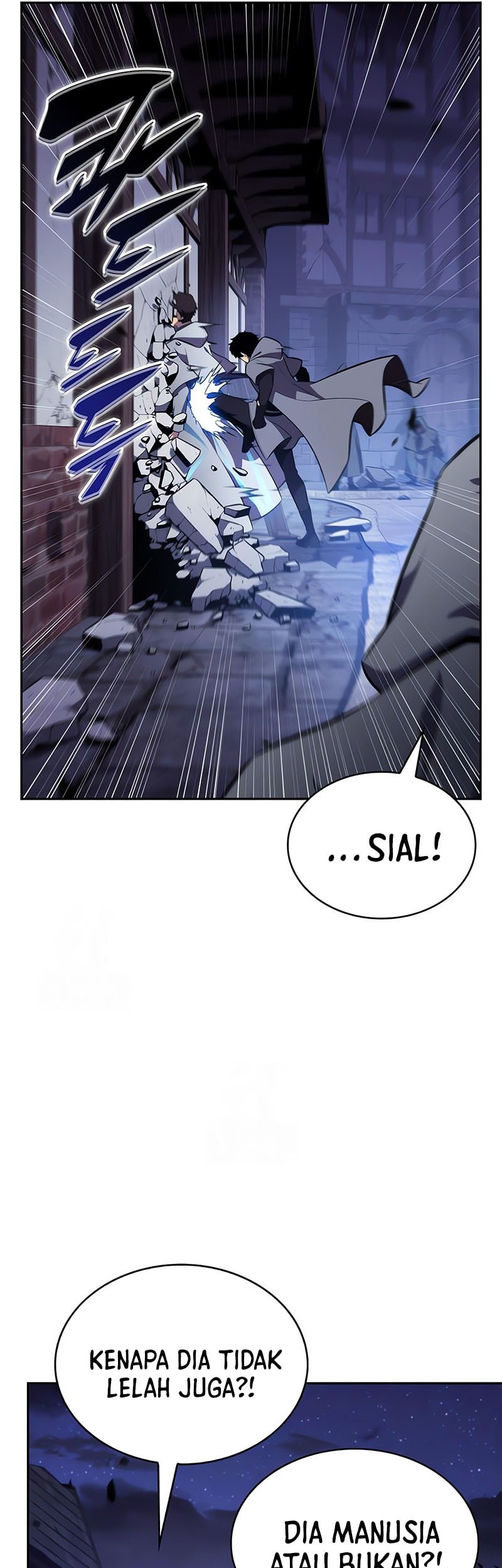 The Regressed Son Of A Duke Is An Assassin Chapter 88 Gambar 21