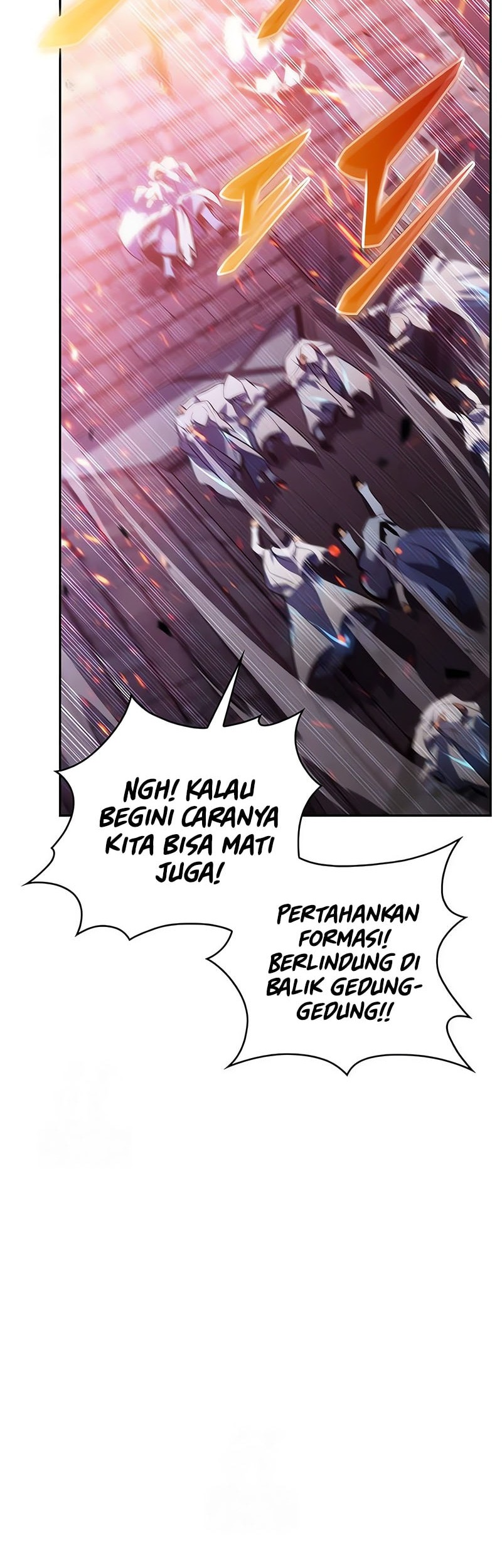 The Regressed Son Of A Duke Is An Assassin Chapter 88 Gambar 34